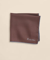 Silk Pocket Square