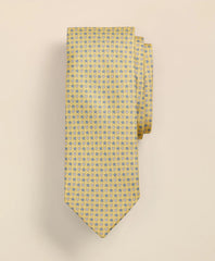 Silk Starfish Tie