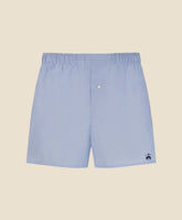 Slim Fit Cotton Broadcloth Boxers