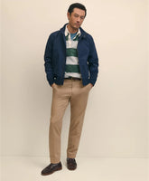 Slim Fit Cotton Advantage Chino