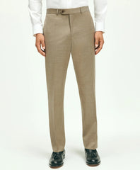 Slim Fit Wool 1818 Dress Pants