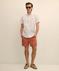 The 6" Friday Drawstring Shorts