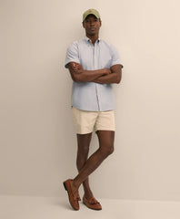 The 6" Friday Drawstring Shorts