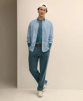 The Friday Chino