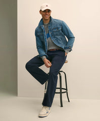 The Heritage Chino Pant