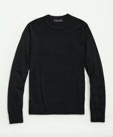 Ultimate Merino Wool Crewneck Sweater
