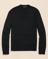 Ultimate Merino Wool V-Neck Sweater