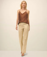 Wide Leg Advantage Chino