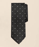 Dot Rep Tie