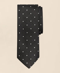 Dot Rep Tie