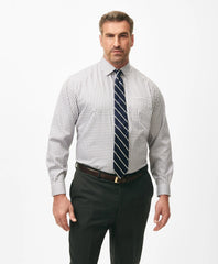 Big & Tall Stretch Supima
