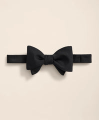 Formal Silk Bow Tie