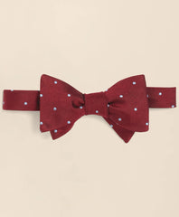 Dot Bow Tie