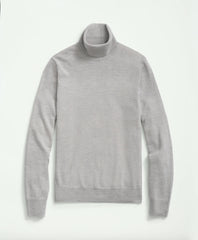 Ultimate Merino Wool Turtleneck Sweater