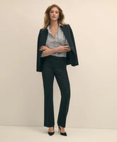 Classic Fit Stretch Supima