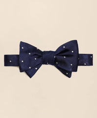 Dot Bow Tie