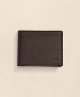 Lambskin Billfold