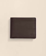 Lambskin Billfold