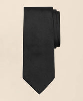 Solid Rep Tie