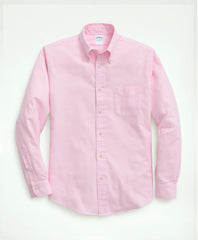 Portuguese Flannel Polo Button Down Collar Shirt