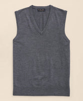 Ultimate Merino Wool Sweater Vest