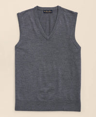 Ultimate Merino Wool Sweater Vest