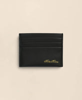 Leather Card Case