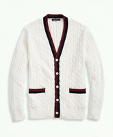 Vintage-Inspired Supima