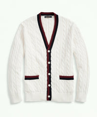 Vintage-Inspired Supima