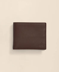 Lambskin Billfold