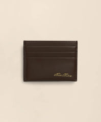 Leather Card Case