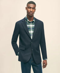 Slim Fit Cashmere 1818 Sport Coat