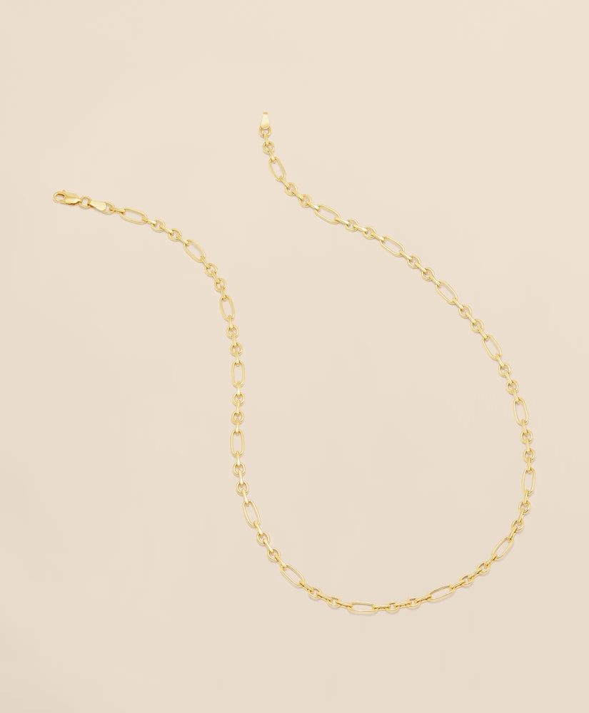 14k Gold Chain Necklace