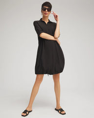 Chico's Clothing Zenergy® UPF Bungee Dress