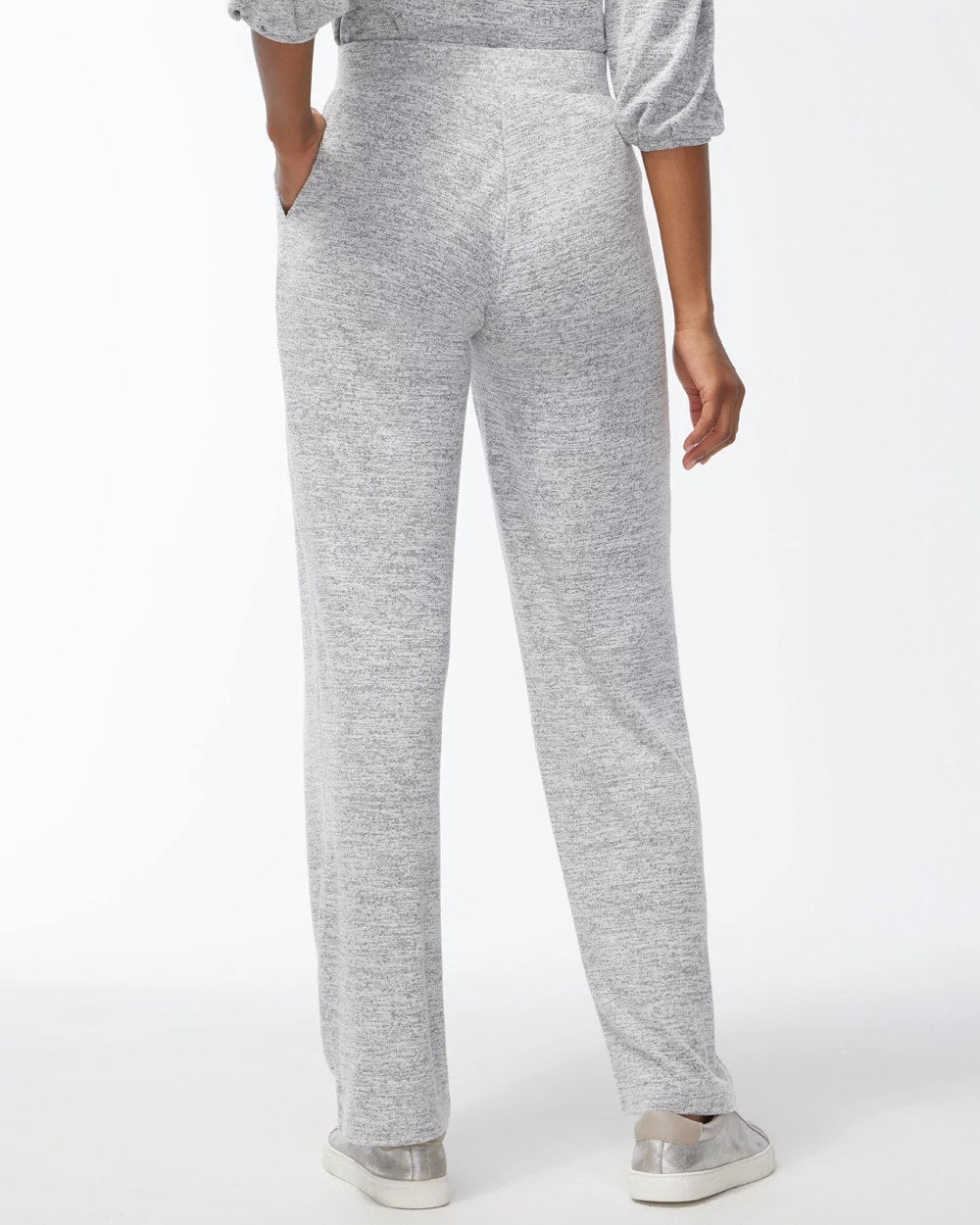 Chico's Clothing Petite Zenergy® Soft Essentials Pants