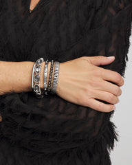 Chico's Jewelry Joy Watch Band Bracelet