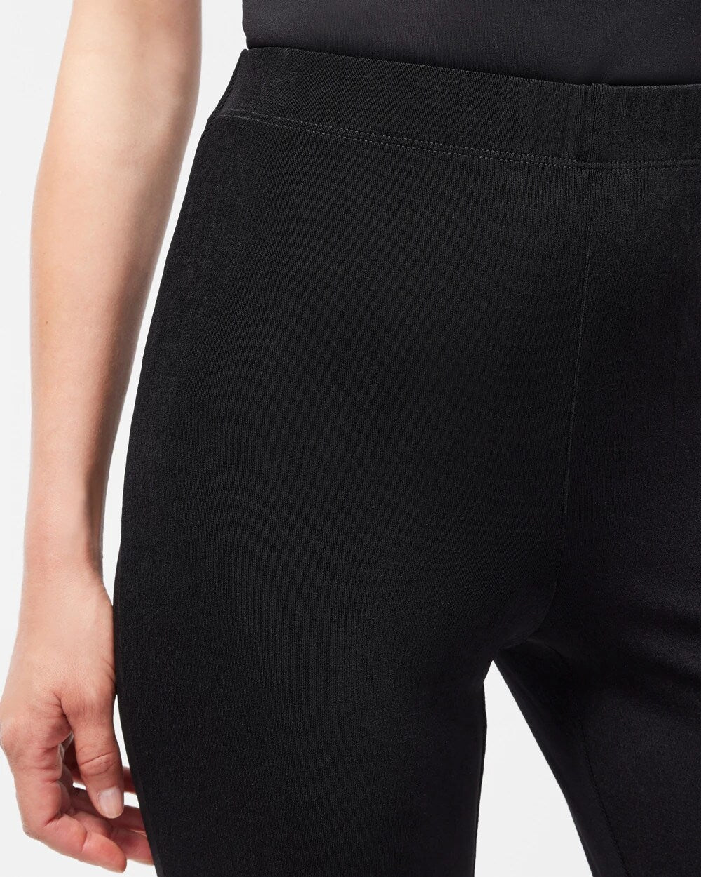 Chico's Petites Petite Travelers™ Essential Slim Pants