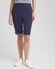 Chico's Collections Zenergy® UPF Cargo Shorts