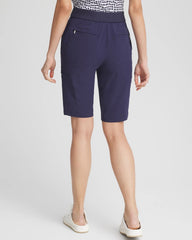 Chico's Collections Zenergy® UPF Cargo Shorts