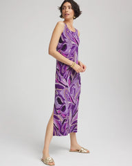 Chico's Collections Travelers™ Rio Convertible Maxi Dress