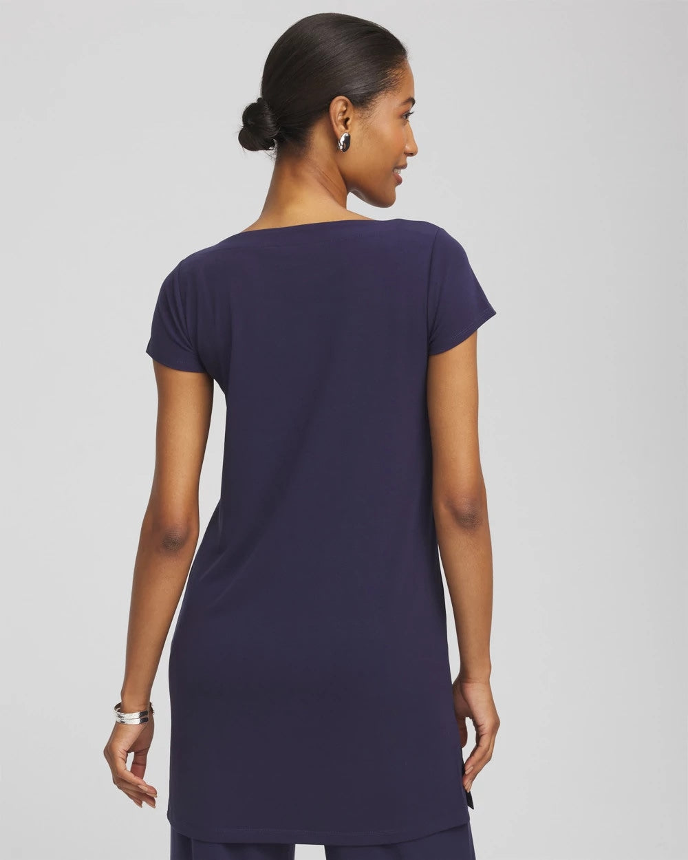 Chico's Collections Travelers™ Knit Tunic