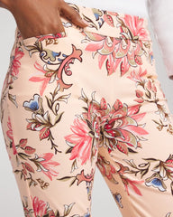 Chico's Collections Brigitte™ Pull-On Slim Ankle Pants