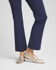 Chico's Collections Lightweight Juliet Kick Flare Pants