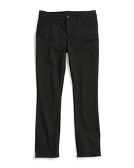 Chico's Collections Girlfriend Slim Straight Jeans