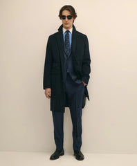 1818 Wool Topcoat