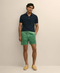 6" Friday Shorts in 8-Wale Cotton Corduroy