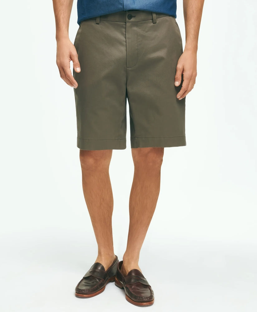 9" Advantage Chino