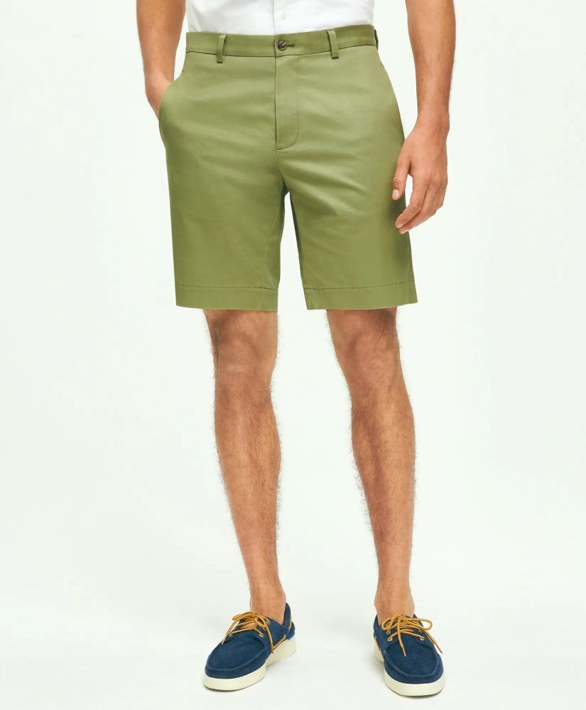 9" Advantage Chino