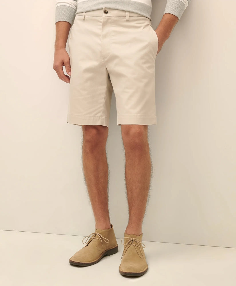 9" Advantage Chino
