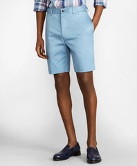 9" Flat Front Advantage Chino